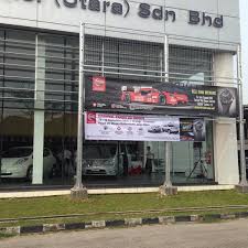 4405 ), tcmh group veya kısaca tan chong motor (tcm) olarak da bilinen malezya merkezli çok uluslu bir şirkettir otomobil montajı, üretimi, dağıtımı ve satışında, ancak en çok malezya'daki nissan araçlarının franchise sahibi olarak bilinir. Fotos Bei Edaran Tan Chong Motor Utara Sdn Bhd Perai Pulau Pinang