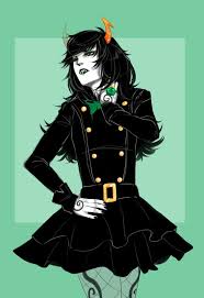 Porrim Maryam Quotes Quotesgram God tier kanaya, sylph of space. porrim maryam quotes quotesgram