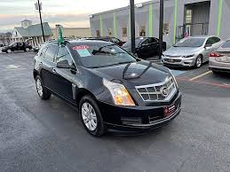 Image result for Black 2007 SRX