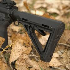 Moe Carbine Stock Mil Spec