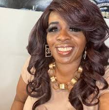 Rick James & Teena Marie