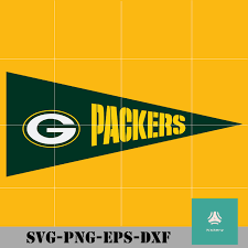 Green bay packers logo black background. Packers Logo Svg Green Bay Packers Svg Packers By Zonestore On