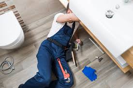 Your home's sump pump is an important piece of equipment. 4 Reasons Why You Should Choose Professional Plumbing Services
