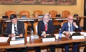 Marco bucci esordisce in consiglio metropolitano: “priorità rifiuti” (video  di tabloid) | Città Metropolitana di Genova