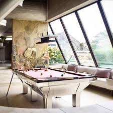 A billiard room (also billiards room, or more specifically pool room, snooker room) is a recreation room, such as in a house or recreation center, with a billiards, pool or snooker table. Billiard Rooms