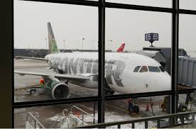 Last modified on 11/12/2020 6:10 pm mst. Frontier Airlines World Mastercard Review Credit Sesame