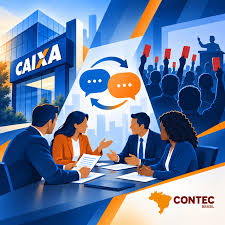 Caixa chama nova rodada após proposta ser rejeitada nas assembleias