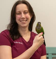 Veterinarian In Orrington, ME 04474