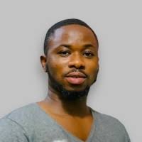 Patrick Noblet Appiah