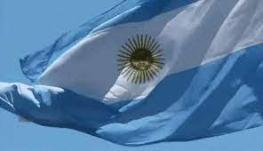 Ver más ideas sobre bandera argentina, imagenes de bandera argentina, argentina. Salve Argentina Bandera Argentina Fabiana Cantilo Gif Gfycat