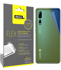 3x Schutzfolie für ZTE Axon 10 Pro 5G ...