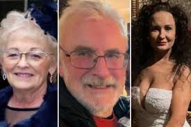 Death notices and funeral announcements in The Newcastle Chronicle last  week