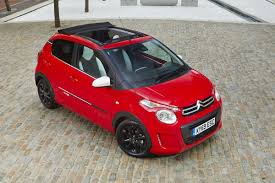Image result for Rouge Scarlet 2011 Citroen