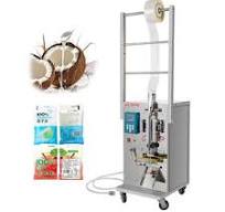 Small Juice Filling Machine - 4 Head High-Accuracy
