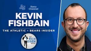 The MMQB's Albert Breer