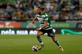 About sporting clube de portugal. Who Is Pedro Mendes The Lowdown On Sporting Striker Linked With Reading Fc Transfer Berkshire Live