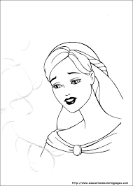 see all coloring pages categories. Barbie Magic Pegasus Coloring Pages Educational Fun Kids Coloring Pages And Preschool Skills Worksheets