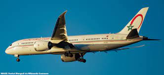 Reasons to fly with royal air maroc royal air maroc aims at offering a travel experience like never before. Royal Air Maroc Joined Oneworld On April 1 2020 Loyaltylobby