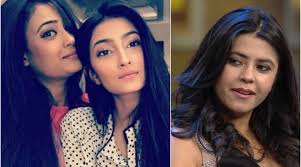 Last updated:august 13, 2019, 17:59. Ekta Kapoor Responds To Reports Of Shweta Tiwari S Daughter Being Offered Prerna S Role