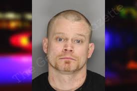 Brian Keown — Cobb County Jail Bookings