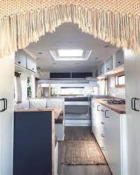 Check spelling or type a new query. 32 Vintage Viscount Caravan Ideas With Boho Interior Painting The Exterior Needs A Bit Of Know How S Vintage Caravan Interiors Caravan Decor Caravan Interior