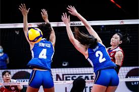 유럽 배구 연맹(cev) 10 세르비아: Vnl 5ì—°íŒ¨ í•œêµ­ ì—¬ìžë°°êµ¬ ì´ëŒ€ë¡œ ëž­í‚¹1ìœ„ ë¯¸êµ­ì— 6ì—°íŒ¨ ë°°êµ¬ ê¸°ì‚¬ë³¸ë¬¸ MhnìŠ¤í¬ì¸ 
