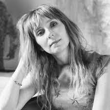 Beth Bachmann's Instagram, Twitter & Facebook