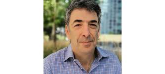 Voices from the Movement: Mark Brender