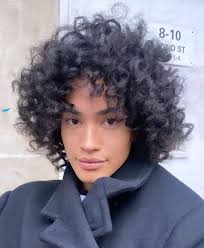 Luke Castillo. — The Hair Bros