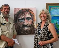 Islander Portrait Prize