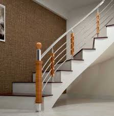 Through their might and scale, this building element can easily become the protagonist of a space. 41 Stair Case Steel Staircase Design Kerala