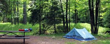 Maybe you would like to learn more about one of these? Best Camping In And Near Big Bay State Park