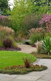 Willows And Water Acres Wild Country Garden Designers Small Backyard Gardens Garden Landscape Design Gravel Garden