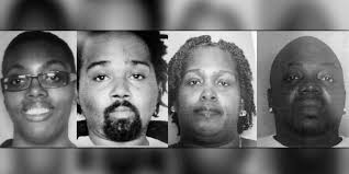 4 arrested in Farmerville home invasion