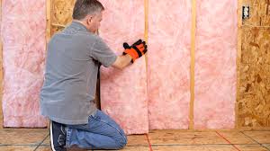Aug 27, 2013 · i am finishing my basement that had the insulation attached to the exterior concrete walls. How To Install Insulation In Open Walls