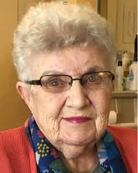 Yvonne H. March Obituary September 6, 2025