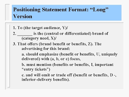 It brings focus to the development of a marketing strategy and the marketing plan and tactics supporting that strategy. Ch 7 Objectives And Budgeting For Promotional Programs