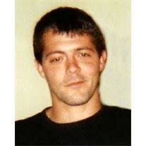 Obituary information for Lucas Scott Belcher