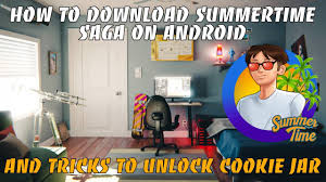 Summertime saga summertime saga 0.20.1. How To Download Summertime Saga On Android Latest Version Unlock All Cookie Jar Collection