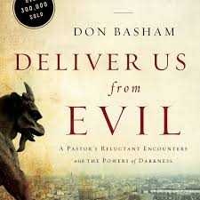 Deliver Us from Evil – Baker Publishing Group