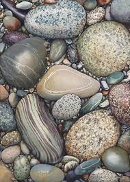 Dreamstime is the world`s largest stock photography community. Abundance Beautiful Rock And Pebble Motif Stone Art Pebble Art Rock And Pebbles