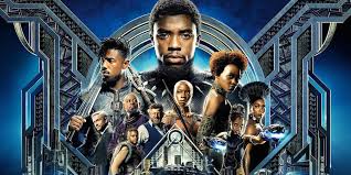After weeks of speculations and anticipation, wetv thailand finally revealed details about their collaborations with media giants thunder tv, gmmtv, and studio wabi sabi. When Is A Superhero Movie Not Just A Movie When It Is Black Panther Chaz S Journal Roger Ebert