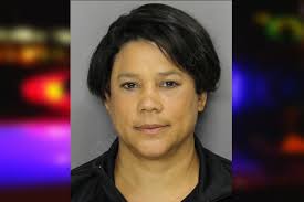 Stacy Jamison — Cobb County Jail Bookings