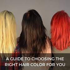 Will you be asking for a blue that is the shade of the ocean, a pink that is as bright as bubble gum, a rich and regal plum, or a shade of orange that is if you would like to find out, this quiz is the right one for you! How To Pick The Best Hair Color For Your Face Bellatory