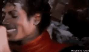 My life with Michael (History tour)