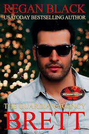 Brett: Brotherhood Protectors World (The Guardian Agency) eBook : Black,  Regan, Protectors World, Brotherhood: Amazon.co.uk: Kindle Store