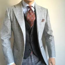 M'hanno spezzato il cuore, adesso ce ne ho due: Spezzato How To Divide A Suit Correctly