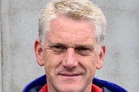 Brian Hanthorn's Instagram, Twitter & Facebook