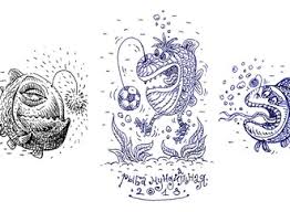 Gallery of the Best World Cartoon-Part 1872