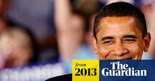 The companies looking to emulate Barack Obama